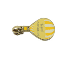 Decoration Zipper Pull Custom Metal Zipper Slider 3#